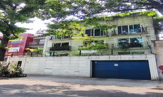 Foto de inmueble en Calle Gob.Protasio Tagle 63, San Miguel Chapultepec II Secc, Miguel Hidalgo, 11850 Ciudad de México, #63, Col. San Miguel Chapultepec I Sección C.P. 11850, Miguel Hidalgo