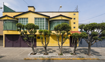 Foto de inmueble en Luis de La Rosa, Jardín Balbuena, 15900 Ciudad de México, CDMX #s/n, Col. Jardín Balbuena C.P. 15900, Venustiano Carranza