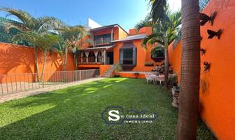 Foto de inmueble en Lomas de la Selva, Cuernavaca, Mor., Col. Lomas de La Selva C.P. 62270, Cuernavaca