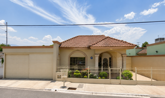 Foto de inmueble en San Ángel 720, Valle San Agustín, 25215 Saltillo, Coah. #720, Col. Valle San Agustin C.P. 25215, Saltillo