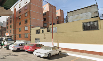 Foto de inmueble en RICARDO FLORES MAGON, Col. Santa Maria La Ribera C.P. 06400, Cuauhtémoc