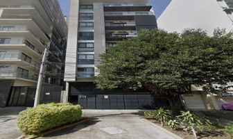 Foto de inmueble en Av. Cuauhtémoc 853, Narvarte Poniente, Benito Juárez, 03020 Ciudad de México, CDMX #853, Col. Narvarte Poniente C.P. 03020, Benito Juárez
