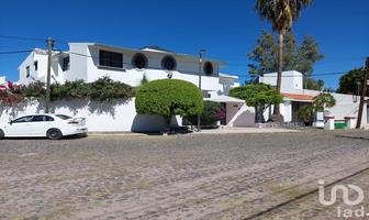 Foto de inmueble en 2a cerrada de fresnos #779, Col. Rinconada Jurica C.P. 76100, Querétaro