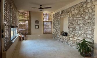 Foto de inmueble en calle 2A, Col. Sisal C.P. 97356, Hunucmá