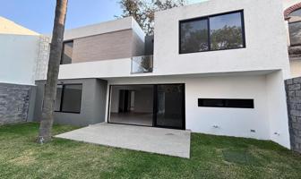 Foto de inmueble en Jardin de los Reyes, Col. Tetela del Monte C.P. 62130, Cuernavaca