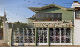 Foto de inmueble en Valle de Santiago 101, Valle de San Javier, 42086 Pachuca de Soto, Hgo. #101, Col. Valle de San Javier C.P. 42086, Pachuca de Soto