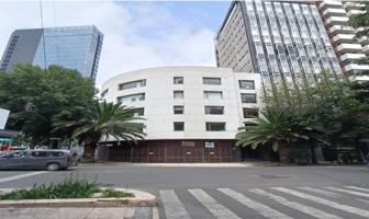 Foto de inmueble en C. de Niza 21, Juárez, Cuauhtémoc, 06600 Ciudad de México, CDMX #21, Col. Juárez C.P. 06600, Cuauhtémoc