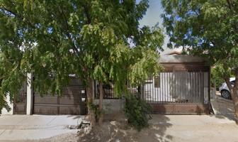 Foto de inmueble en Avenida Chachamol #31, Col. Altaria Residencial C.P. 83107, Hermosillo