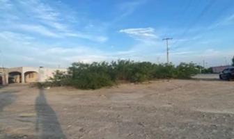Foto de inmueble en AV ALFONSO REYES #s/n, Col. El Mimbre C.P. 26766, Sabinas