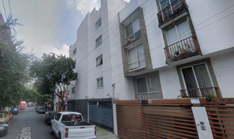 Foto de inmueble en Av. Presidentes 176, Portales Nte, Benito Juárez, 03303 Ciudad de México, CDMX #176, Col. Portales Norte C.P. 03303, Benito Juárez