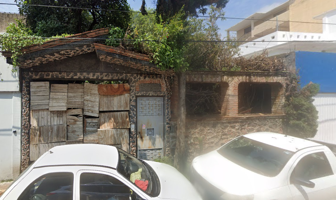 Foto de inmueble en Jazmín #11, Col. Santa Cruz Xochitepec C.P. 16100, Xochimilco