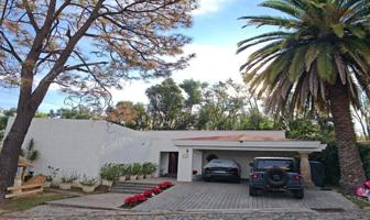 Foto de inmueble en 45222 Rancho Contento, Jal., Col. Rancho Contento C.P. 45222, Zapopan