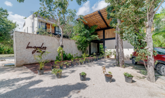 Foto de inmueble en Tulum, Q.R., Col. Aldea Zama C.P. 77760, Tulum
