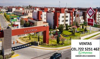 Foto de inmueble en K.M. 7+700, Carr Toluca-Temoaya Manzana 009, La Florida, 52088 Fraccionamiento La Florida, Méx., Col. La Florida C.P. 52088, Otzolotepec