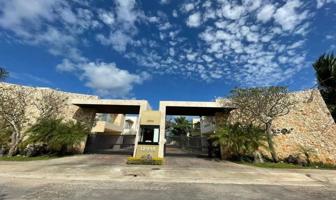 Foto de inmueble en C. 29 12, 97117 Mérida, Yuc. #32998, Col. Temozon Norte C.P. 97302, Mérida