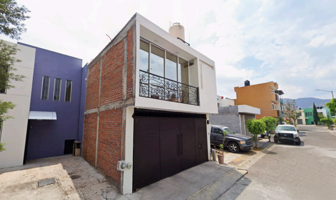 Foto de inmueble en Loma del Tigre 76, 58095 Morelia, Mich. #76, Col. La Ciudadela C.P. 58095, Morelia