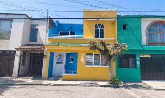 Foto de inmueble en Mariano Escobedo, 58110 Morelia, Mich., Col. Mariano Escobedo C.P. 58116, Morelia