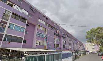 Foto de inmueble en Aguamiel, INFONAVIT Iztacalco, 08900 Ciudad de México, CDMX, Col. INFONAVIT Iztacalco C.P. 08900, Iztacalco