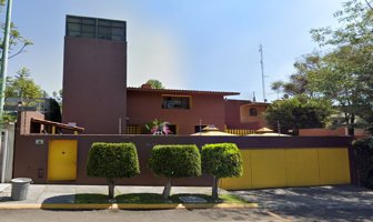 Foto de inmueble en Bosques de las Lomas, 05120 Ciudad de México, CDMX, Col. Bosques de las Lomas C.P. 05120, Cuajimalpa de Morelos