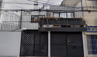 Foto de inmueble en Alfonso Caso 128, Ermita, Benito Juárez, 03590 Ciudad de México, CDMX #128, Col. Ermita C.P. 03590, Benito Juárez