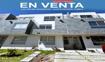 Foto de inmueble en Munich esquina Tehuacán, Junta Auxiliar, 72713 San Lorenzo Almecatla, Pue., Col. Las Trojes II C.P. 72713, Cuautlancingo