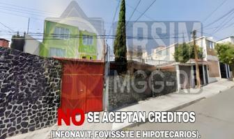 Foto de inmueble en Angel Reyes, Loma de Puerta Grande, Ciudad de México, CDMX #000Int. 000, Col. Lomas de Puerta Grande C.P. 01630, Álvaro Obregón