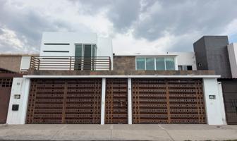 Foto de inmueble en P.º del Buho 8, 76930 Residencial Santa Fe, Qro. #8, Col. Residencial Santa Fe C.P. 76930, Corregidora