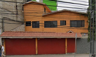 Foto de inmueble en Avenida Pedro Henríquez Ureña 67 #67, Col. Copilco El Alto C.P. 04360, Coyoacán