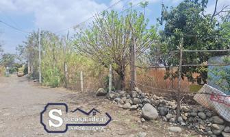 Foto de inmueble en 62827 Col. Paraíso Escondido, Mor., Col. Residencial Los Tulipanes C.P. 62827, Yecapixtla