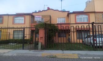 Foto de inmueble en La Joya, San Jose, Cuautitlán, Méx., Col. Cofradía III C.P. 54715, Cuautitlán Izcalli