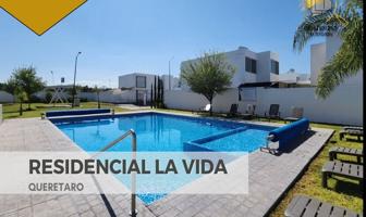 Foto de inmueble en La vida Corregidora Qro. #s/n, Col. Balvanera Polo y Country Club C.P. 76915, Corregidora