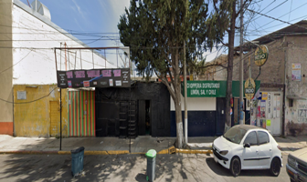 Foto de inmueble en FRANCISCO VILLA LOTE 13 MZ 75, Col. Ojito de Agua C.P. 09500, Iztapalapa