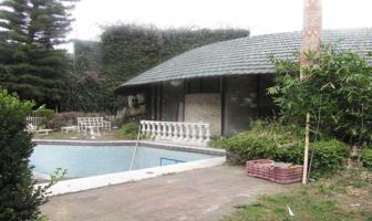Foto de inmueble en LLUVIA, Col. Jardines del Pedregal C.P. 01900, Álvaro Obregón
