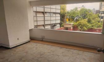 Foto de inmueble en AV BAJA CALIFORNIA #s/n, Col. Hipódromo Condesa C.P. 06170, Cuauhtémoc