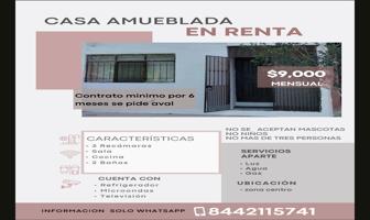 Foto de inmueble en Zona Centro, Saltillo, Coah. #s/n, Col. Saltillo Centro C.P. 25000, Saltillo