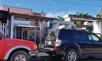 Foto de inmueble en C. Margarita Maza 456, 77086 Chetumal, Q.R. #456, Col. Sian Kaan II C.P. 77086, Othón P. Blanco