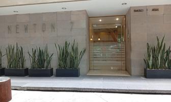 Foto de inmueble en Av. Isaac Newton 7-depto 202, Polanco, Polanco IV Secc, Miguel Hidalgo, 11550 Ciudad de México, CDMX #7Int. 202, Col. Polanco IV Sección C.P. 11550, Miguel Hidalgo