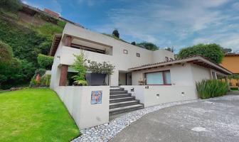Foto de inmueble en Bosques de las Lomas, Ciudad de México, CDMX #5534645227, Col. Bosques de las Lomas C.P. 05120, Cuajimalpa de Morelos