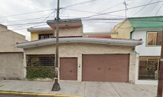 Foto de inmueble en C. José Pagola, Tepalcates, 09210 Ciudad de México, CDMX, Col. Tepalcates I C.P. 09210, Iztapalapa