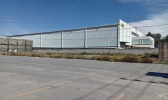 Foto de inmueble en Calle 1 #s/n, Col. Parque industrial Toluca 2000 C.P. 50233, Toluca