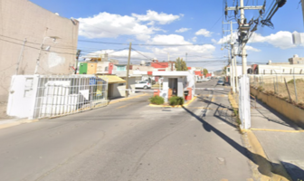 Foto de inmueble en Tercera Cda. de Loma Linda, La Loma I, 51355 Conjunto Urbano la Loma I, Méx., Col. Vista Hermosa C.P. 51355, Zinacantepec