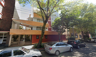 Foto de inmueble en Ignacio Manuel Altamirano 114, San Rafael, Cuauhtémoc, 06470 Ciudad de México, CDMX #114, Col. San Rafael C.P. 06470, Cuauhtémoc