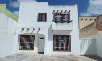 Foto de inmueble en C. 21ᴰ 575, Gran Santa Fe, 97314 Caucel, Yuc. #575, Col. Gran Santa Fe C.P. 97314, Mérida