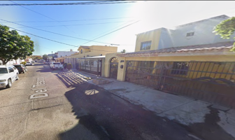 Foto de inmueble en Del Tesoro, Valle Escondido, 83207 Hermosillo, Son. #0Int. 0, Col. Valle Escondido C.P. 83207, Hermosillo
