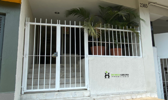 Foto de inmueble en Calle Florencia 2365, Italia Providencia, 44630 Guadalajara, Jal. #2365Int. 201, Col. Italia Providencia C.P. 44648, Guadalajara