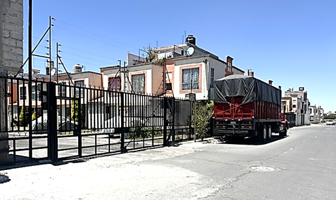 Foto de inmueble en TOLUCA  HACIENDA ERMITA  #s/nInt. C LT 21 MZ 50 , Col. San José Buenavista el Grande C.P. 50885, Temoaya