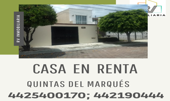 Foto de inmueble en Quintas del Marques, 76047 Santiago de Querétaro, Qro. #s/n, Col. Quintas del Marqués C.P. 76047, Querétaro