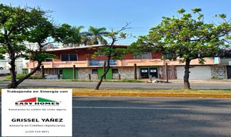 Foto de inmueble en Calz. de la Armada de México, Veracruz, Ver. #365, Col. Electricistas C.P. 91916, Veracruz
