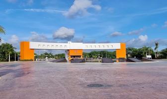 Foto de inmueble en 34PG+C8, Av Huayacán km 6, 77560 Cancún, Q.R. #km 6, Col. Vía Cumbres Residencial C.P. 77560, Benito Juárez
