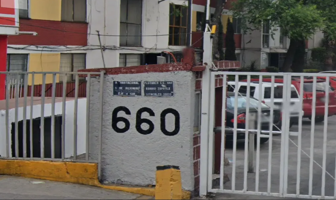 Foto de inmueble en Av. Pdte. Plutarco Elías Calles 660, 5 de Diciembre, Barrio de Zapotla, Iztacalco, 08619 Ciudad de M #s/n, Col. 5 de Diciembre FOVISSSTE C.P. 08619, Iztacalco